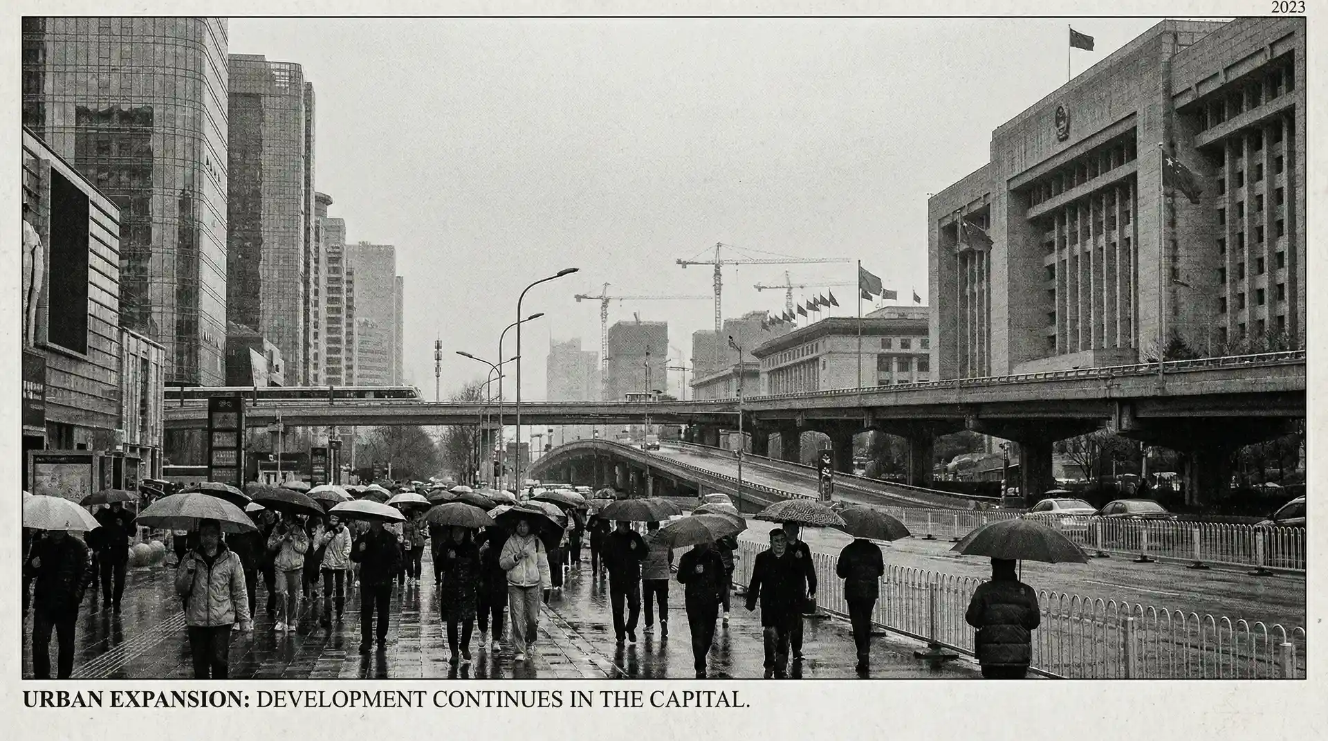 城市住宅区全景 - 吃瓜官网